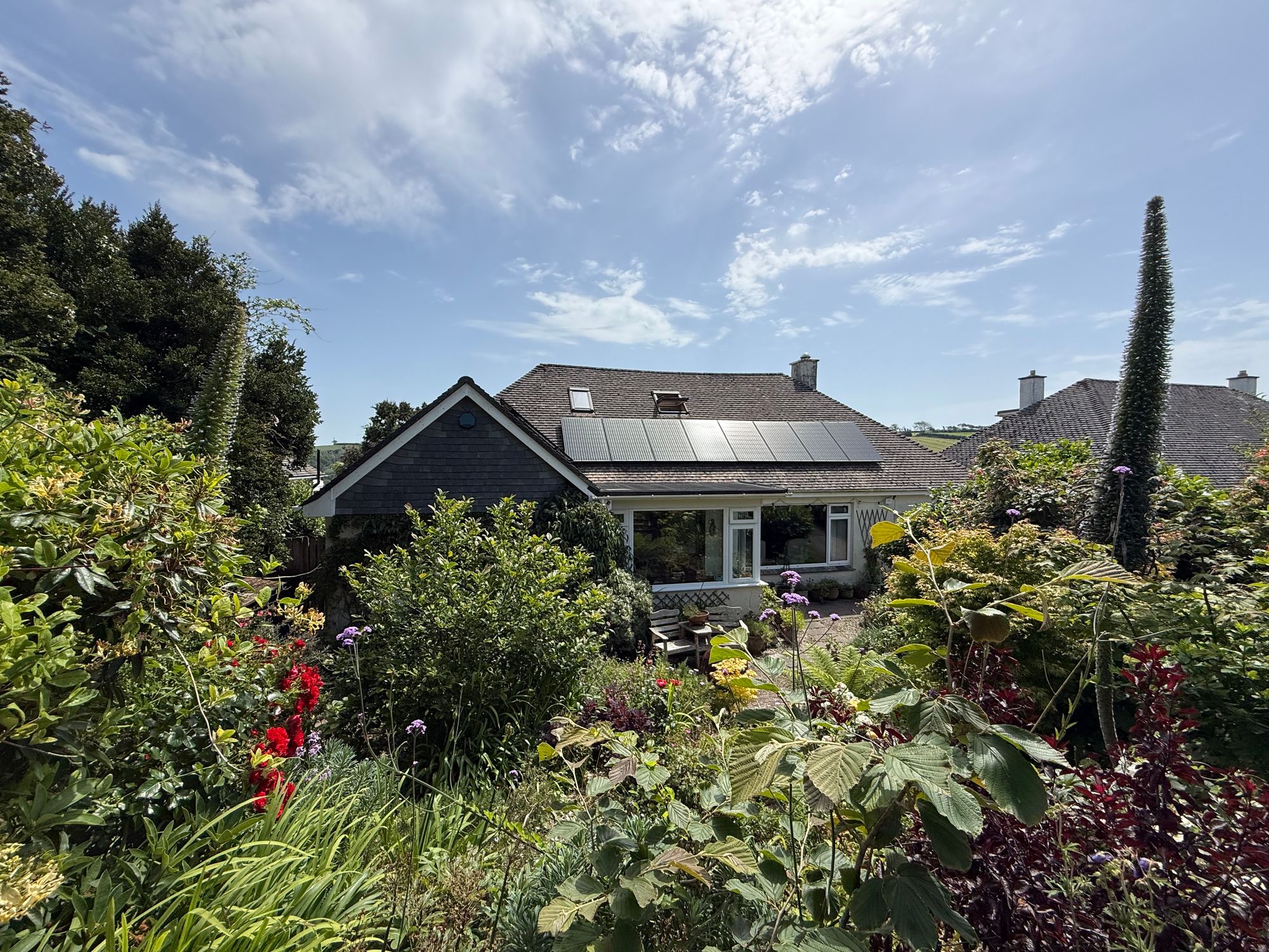 Castle View Park, Mawnan Smith, TR11