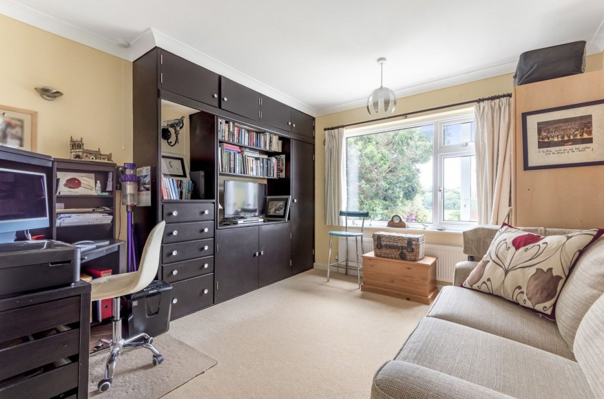 Castle View Park, Mawnan Smith, TR11