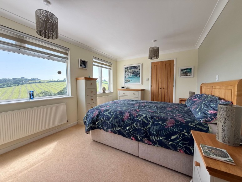 Castle View Park, Mawnan Smith, TR11