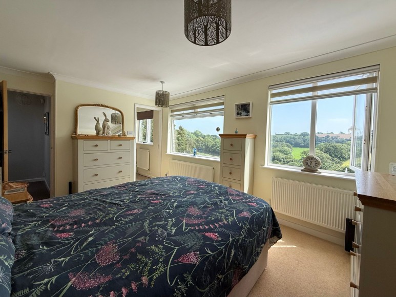 Castle View Park, Mawnan Smith, TR11