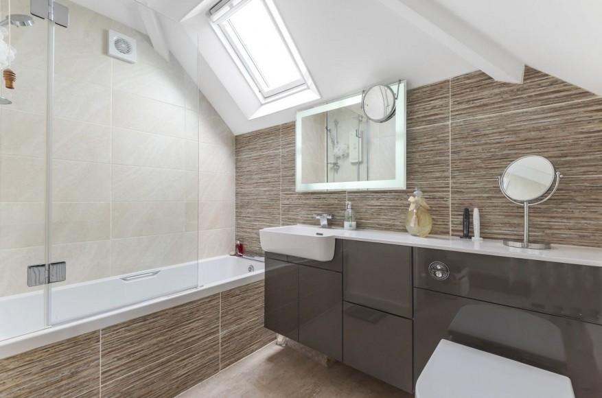 Castle View Park, Mawnan Smith, TR11
