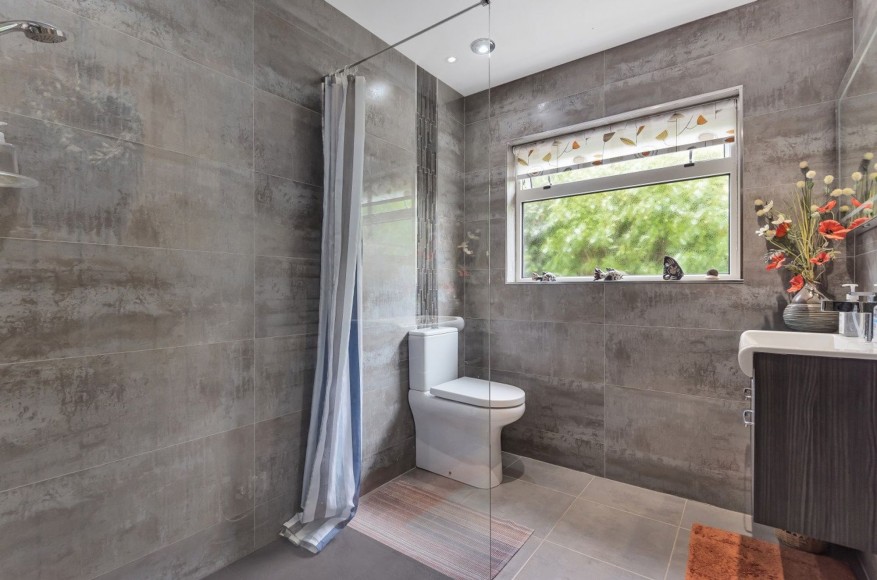 Castle View Park, Mawnan Smith, TR11