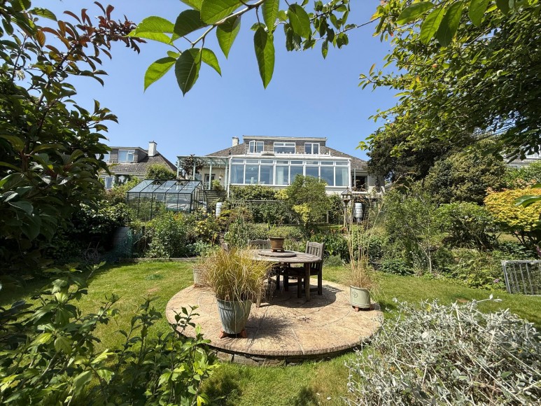 Castle View Park, Mawnan Smith, TR11