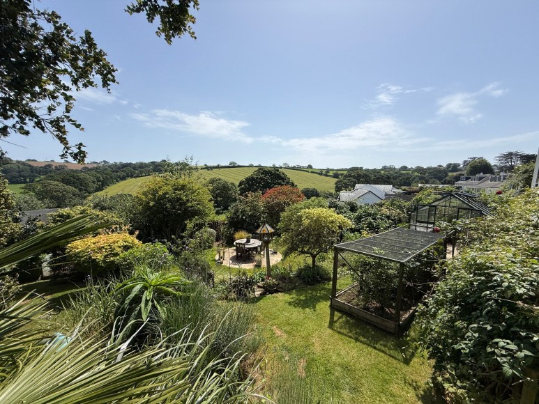 Castle View Park, Mawnan Smith, TR11