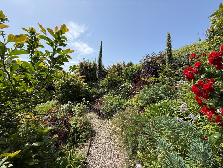 Castle View Park, Mawnan Smith, TR11