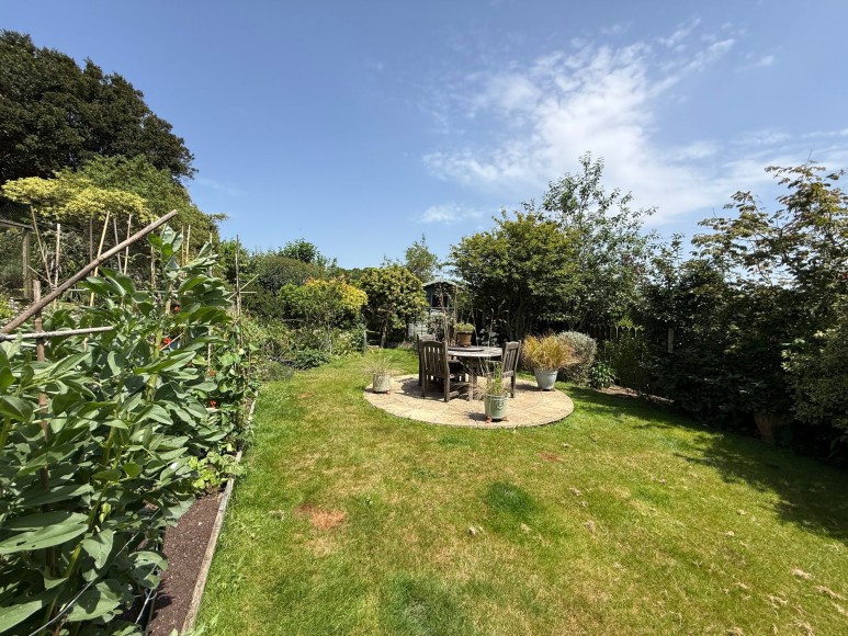 Castle View Park, Mawnan Smith, TR11