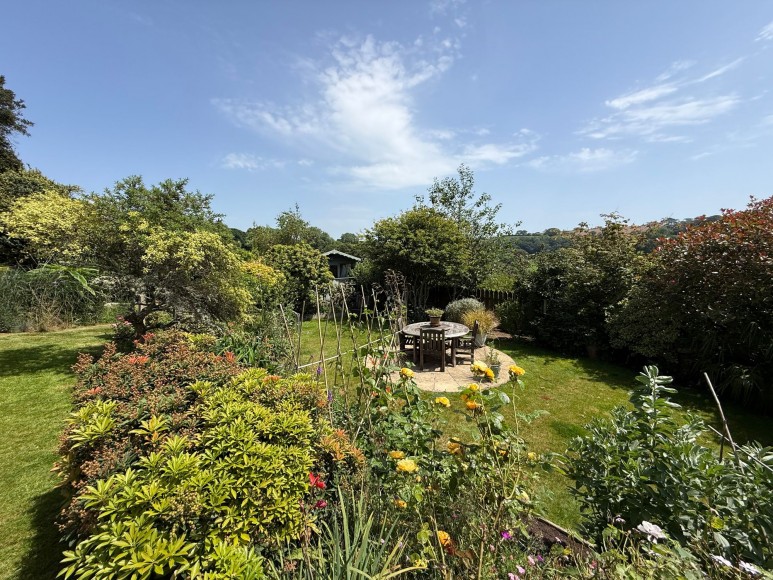 Castle View Park, Mawnan Smith, TR11