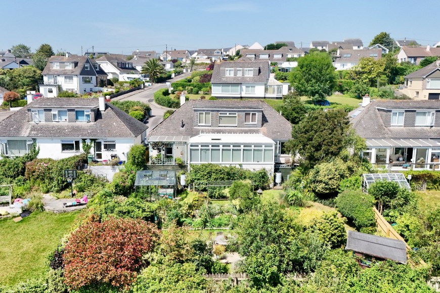 Castle View Park, Mawnan Smith, TR11