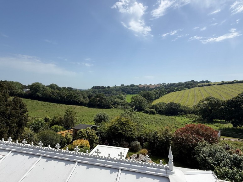 Castle View Park, Mawnan Smith, TR11