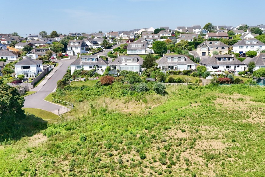 Castle View Park, Mawnan Smith, TR11
