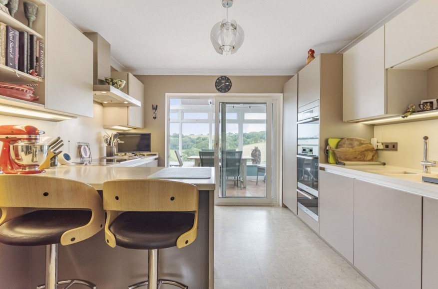 Castle View Park, Mawnan Smith, TR11