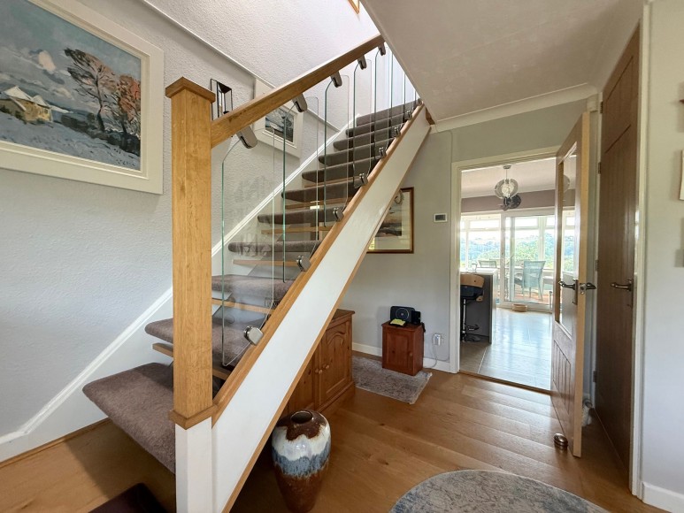 Castle View Park, Mawnan Smith, TR11