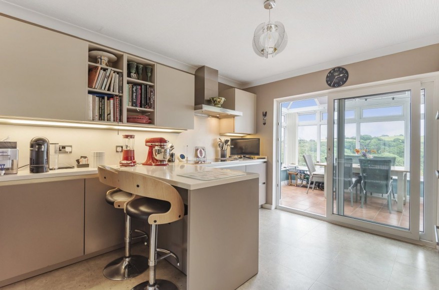 Castle View Park, Mawnan Smith, TR11