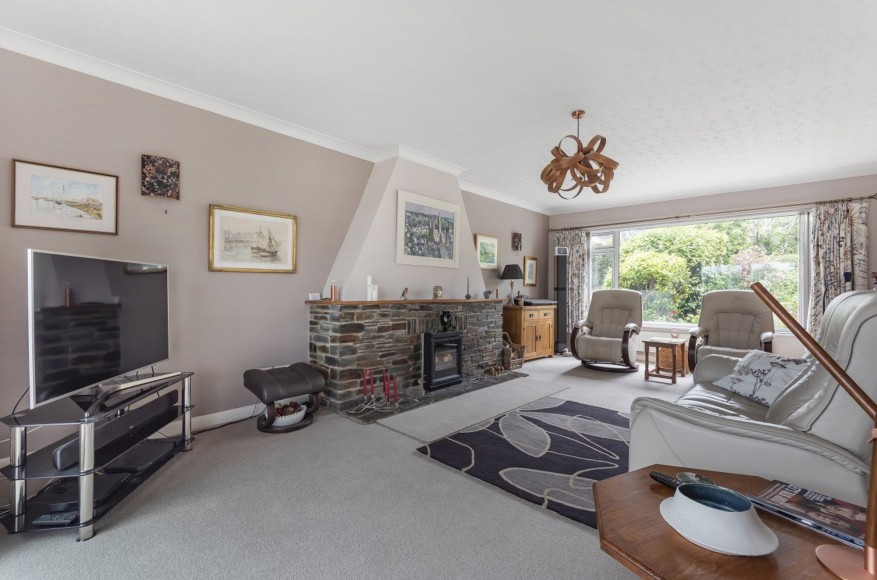 Castle View Park, Mawnan Smith, TR11