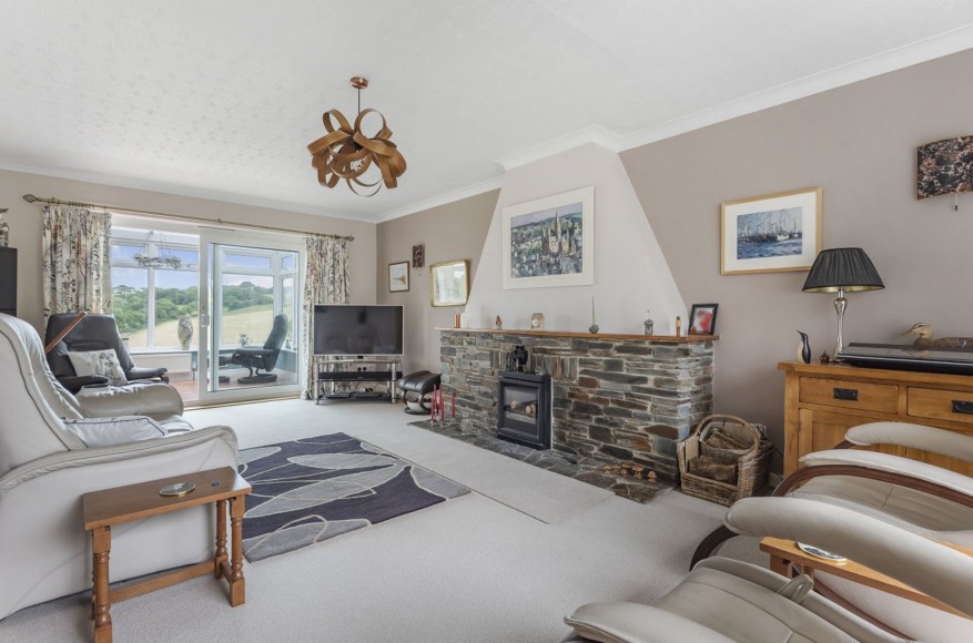 Castle View Park, Mawnan Smith, TR11