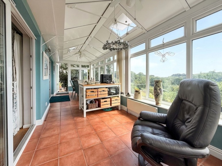 Castle View Park, Mawnan Smith, TR11