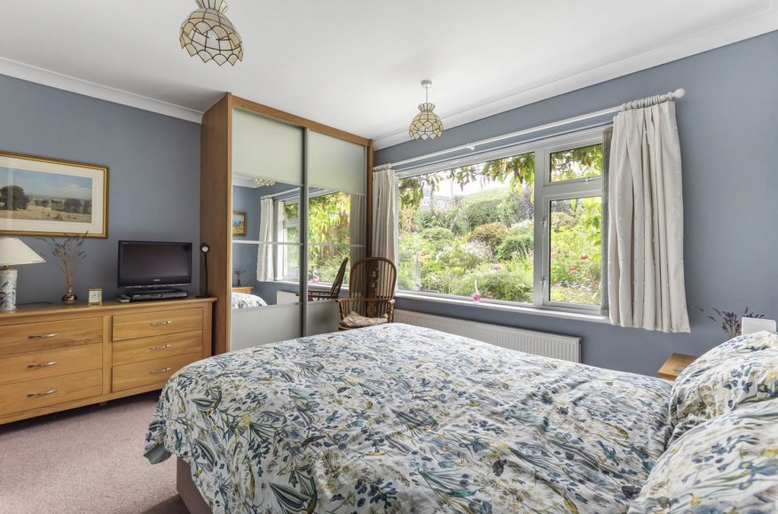 Castle View Park, Mawnan Smith, TR11