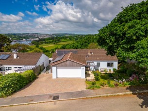 Tregew Close, Flushing, TR11