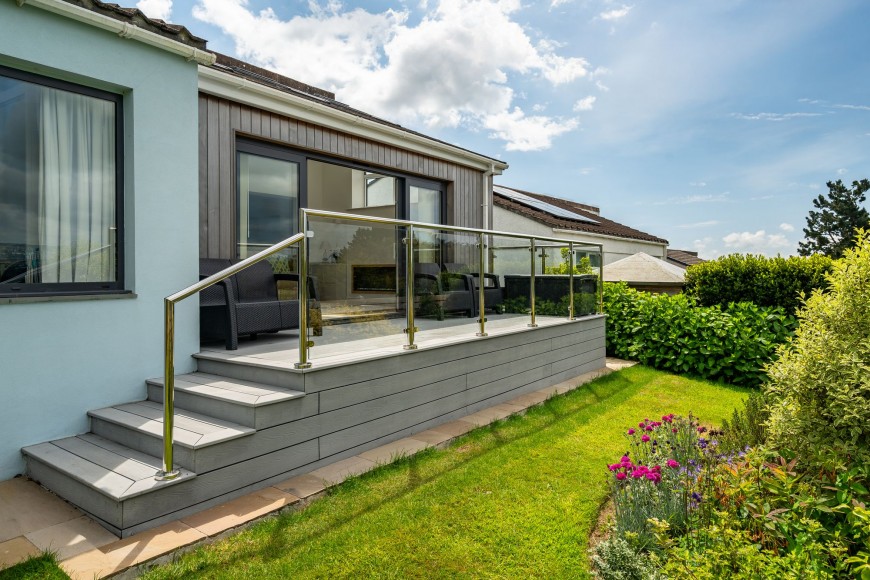 Tregew Close, Flushing, TR11