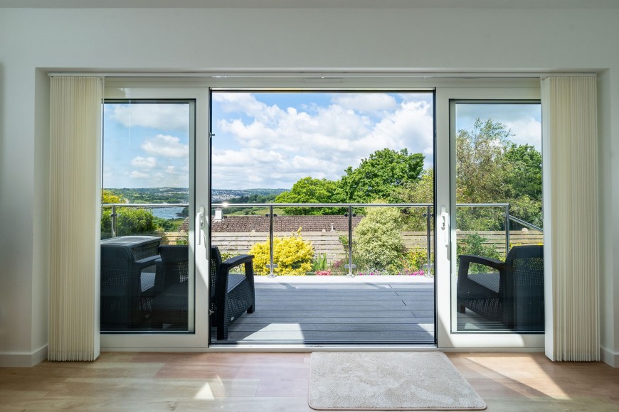 Tregew Close, Flushing, TR11