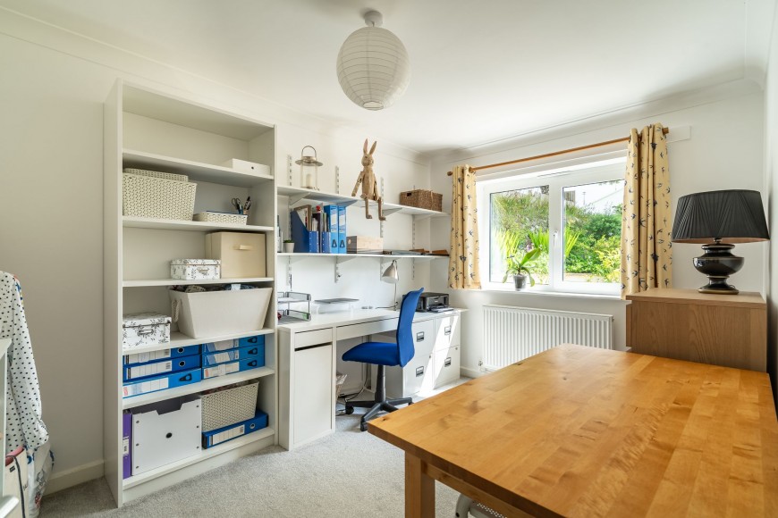 Tregew Close, Flushing, TR11