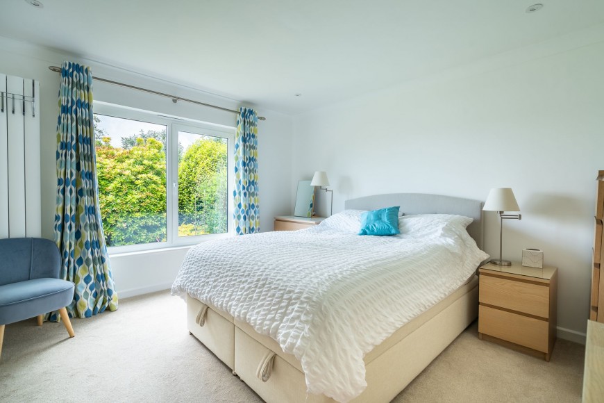 Tregew Close, Flushing, TR11