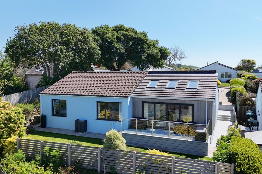 Tregew Close, Flushing, TR11