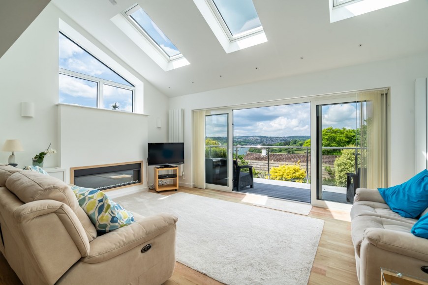 Tregew Close, Flushing, TR11