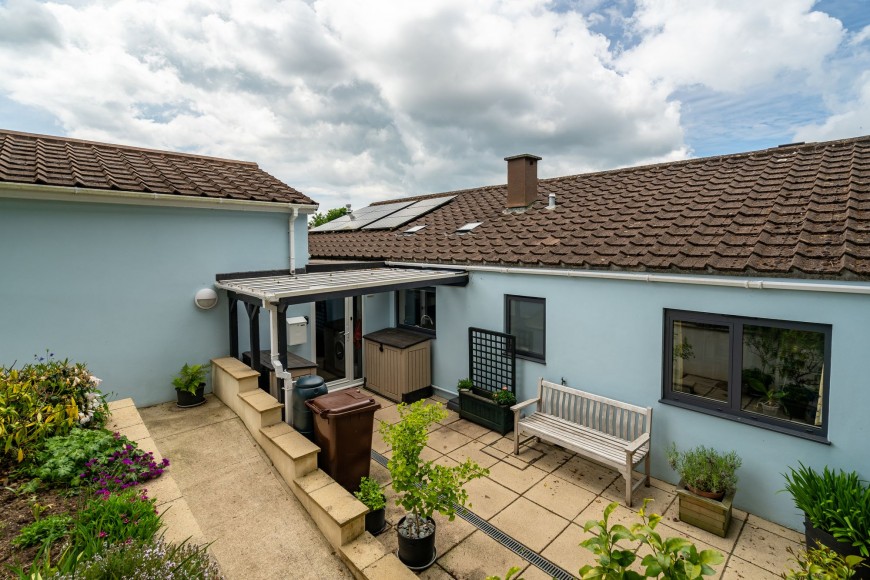 Tregew Close, Flushing, TR11