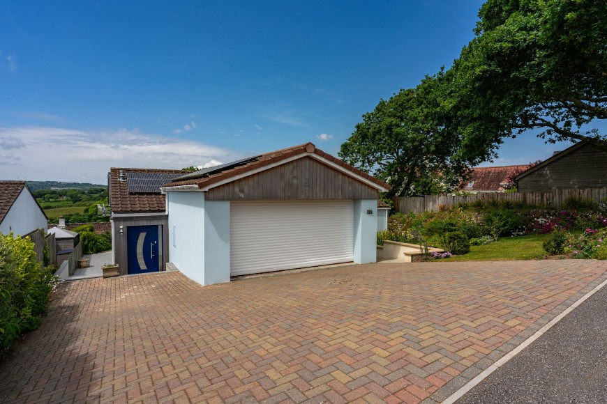 Tregew Close, Flushing, TR11