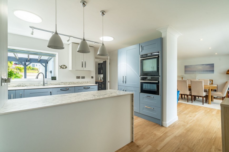 Tregew Close, Flushing, TR11