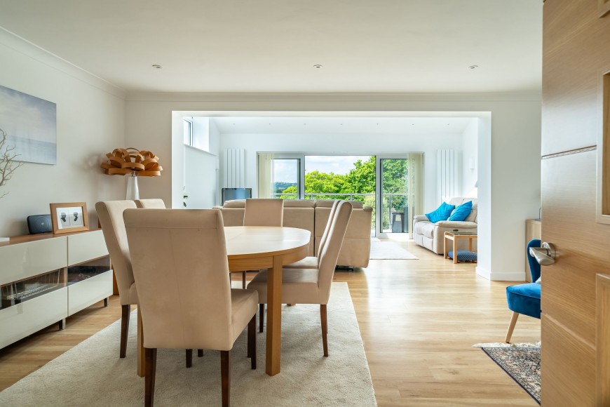 Tregew Close, Flushing, TR11