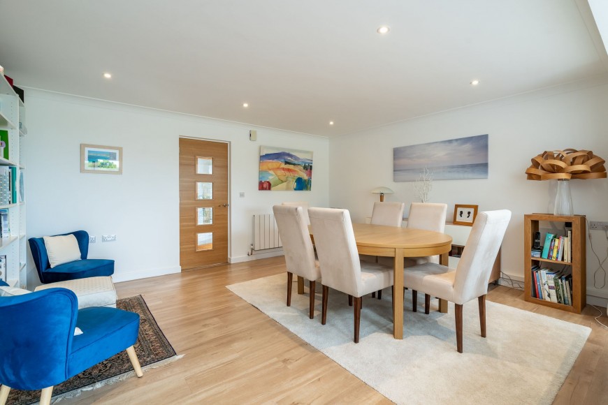 Tregew Close, Flushing, TR11