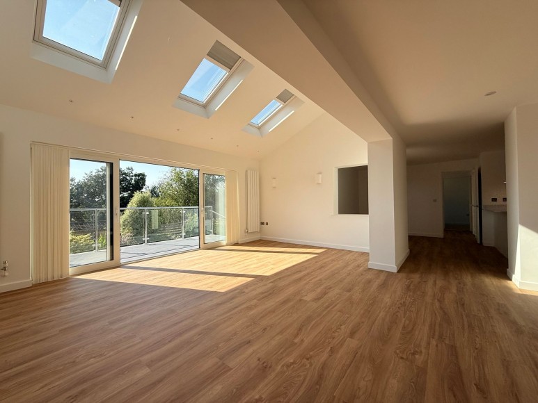 Tregew Close, Flushing, TR11