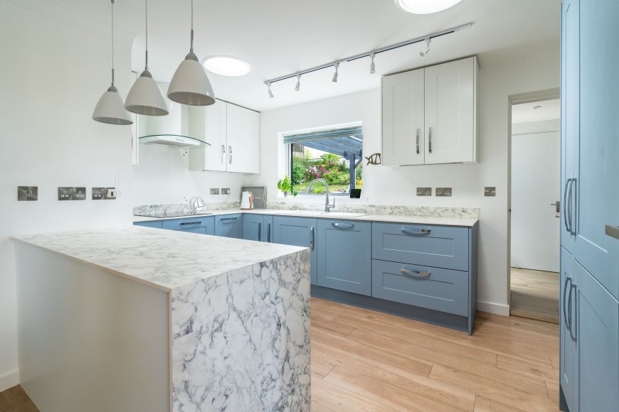 Tregew Close, Flushing, TR11