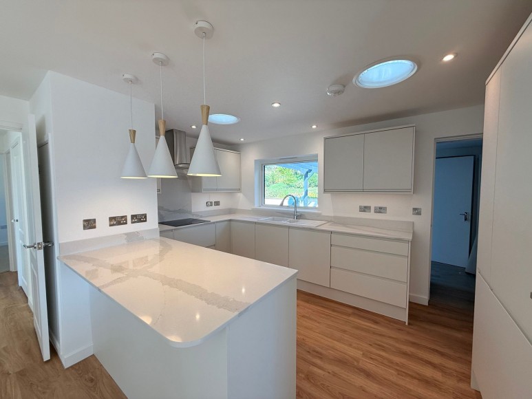 Tregew Close, Flushing, TR11