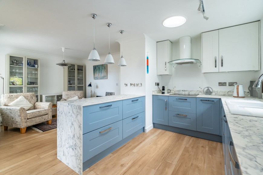 Tregew Close, Flushing, TR11