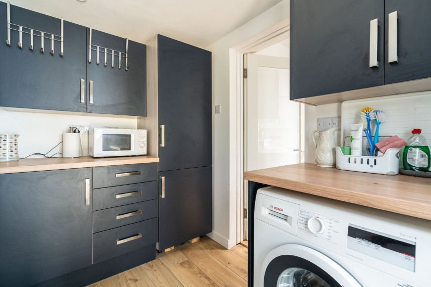 Tregew Close, Flushing, TR11