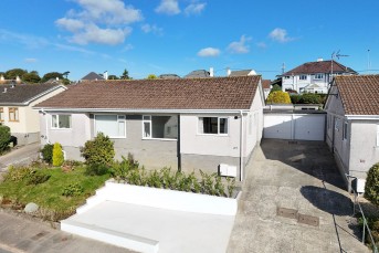 Conway Road, Falmouth, TR11