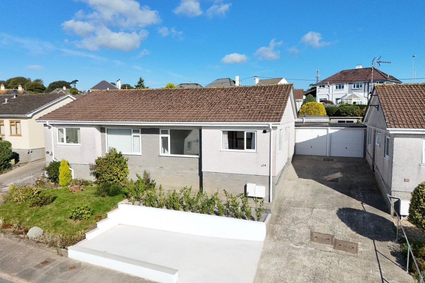 Conway Road, Falmouth, TR11