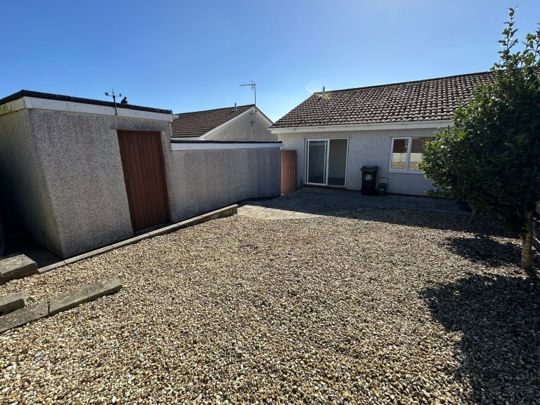 Conway Road, Falmouth, TR11