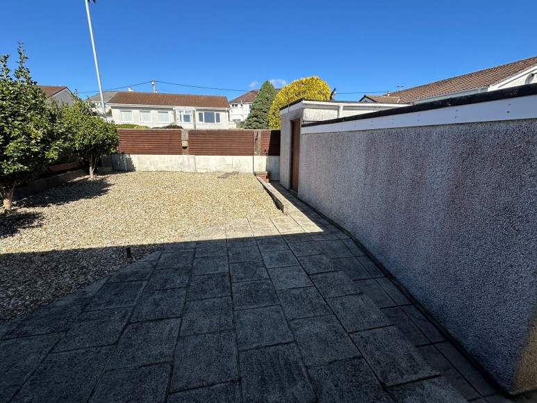 Conway Road, Falmouth, TR11