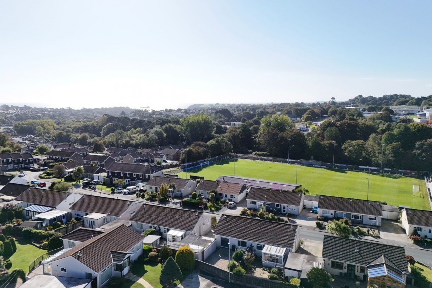 Conway Road, Falmouth, TR11