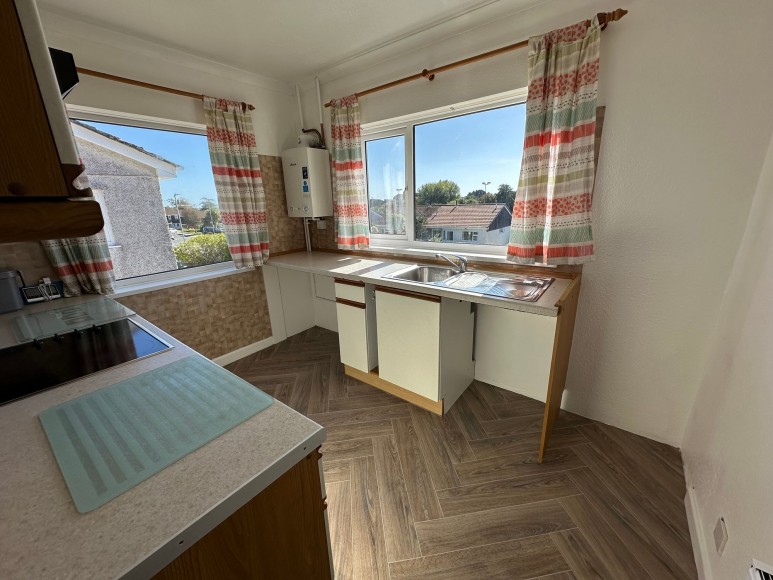 Conway Road, Falmouth, TR11