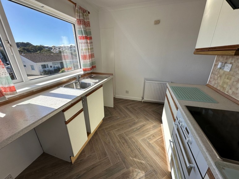 Conway Road, Falmouth, TR11