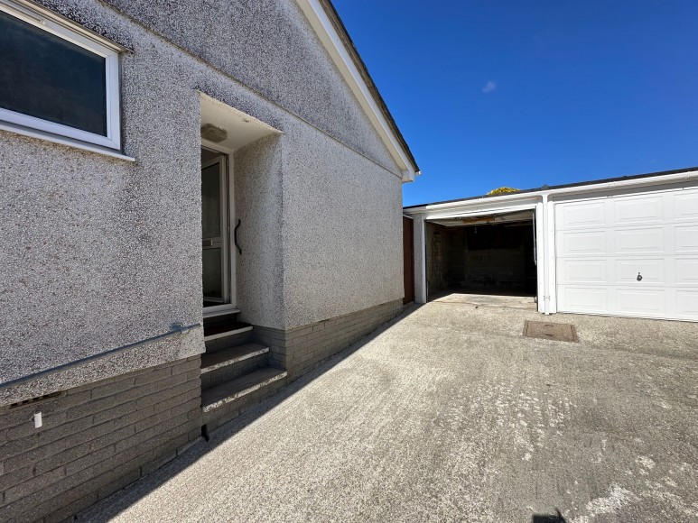 Conway Road, Falmouth, TR11