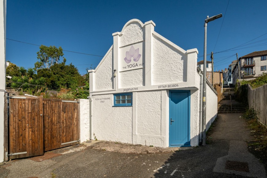 Adjacent To 2, Kimberley Park Road, TR11