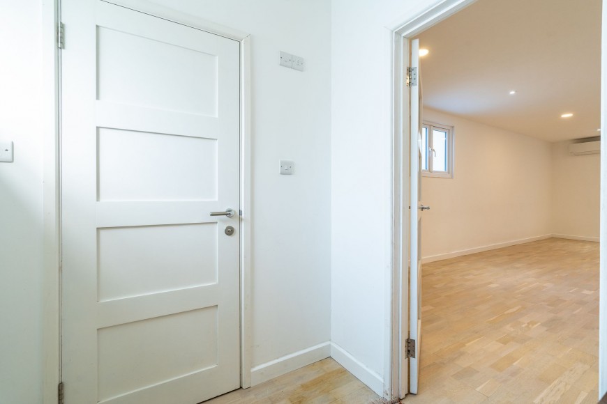 Adjacent To 2, Kimberley Park Road, TR11