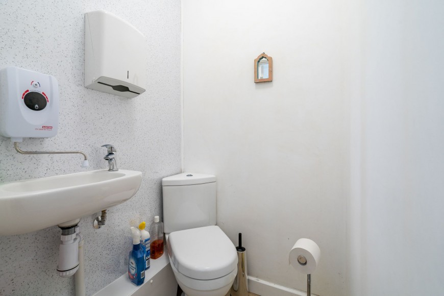 Adjacent To 2, Kimberley Park Road, TR11