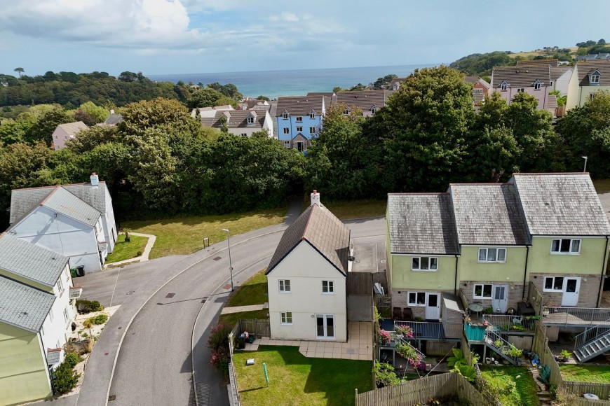 Rosva Morgowr, Falmouth, TR11